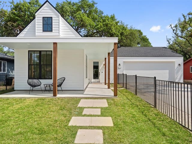 4507 Merle Dr