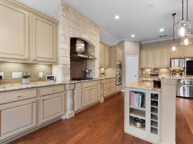 4507 Monterosa Ln