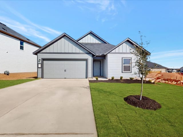 4508 Beacon Bay DR