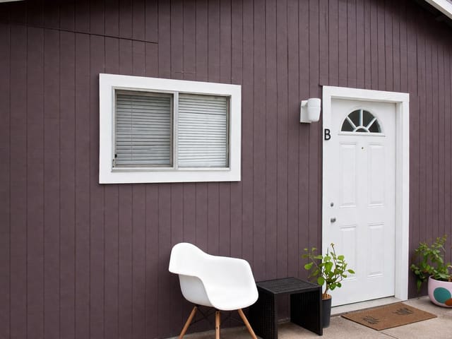 4508 Bennett Ave Unit #B