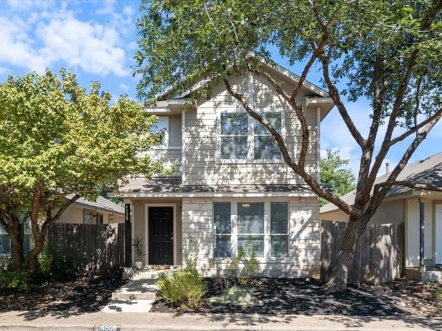 4508 Best Way Ln Unit #81