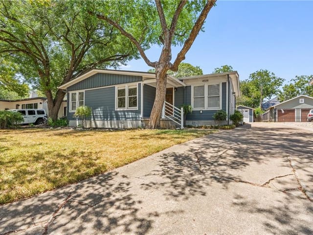 4508 Bull Creek Rd