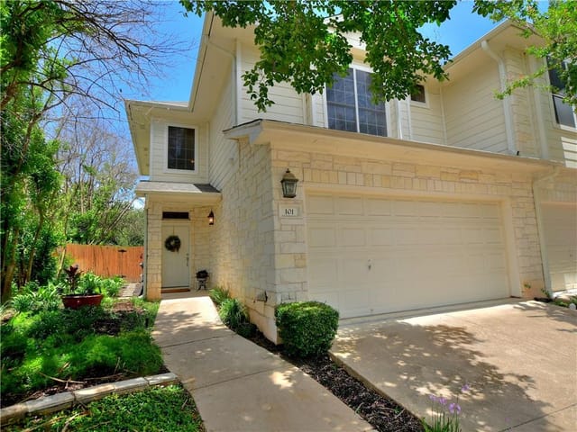 4508 Duval Rd Unit #1-101