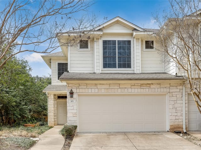 4508 Duval Rd Unit #1-101
