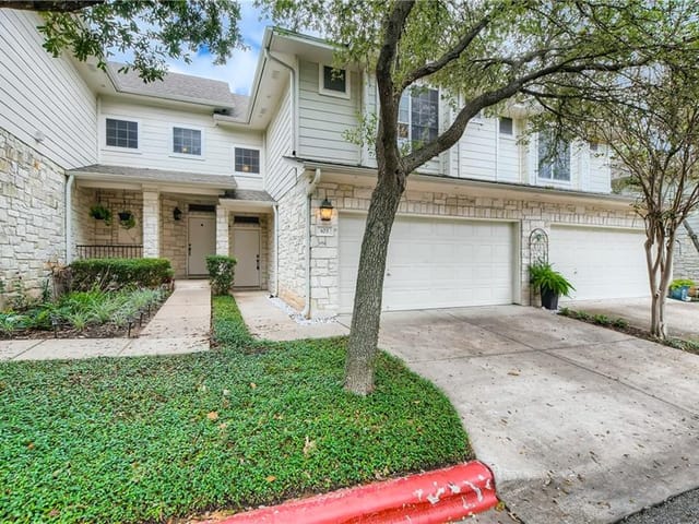 4508 Duval Rd Unit #1-103