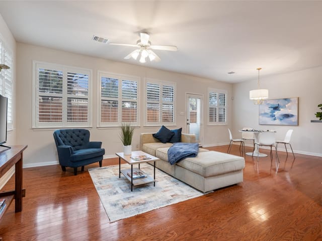 4508 Duval Rd Unit #2-201