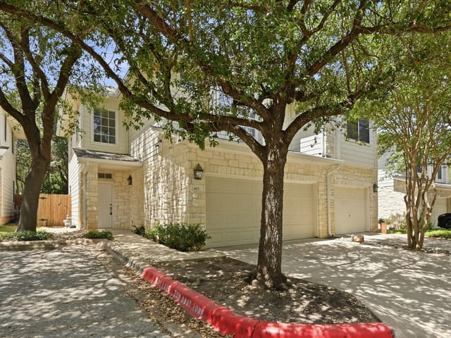 4508 Duval RD Unit #4-401