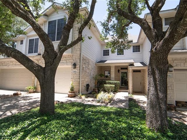 4508 Duval Rd Unit #4-402