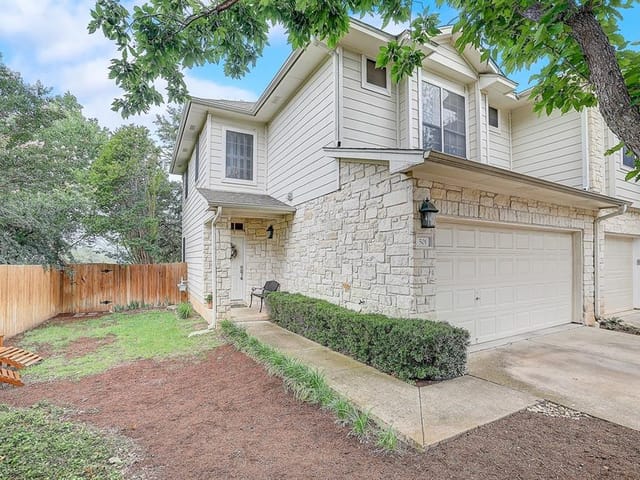 4508 Duval Rd Unit #5-501