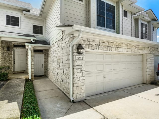 4508 Duval RD Unit #5-503