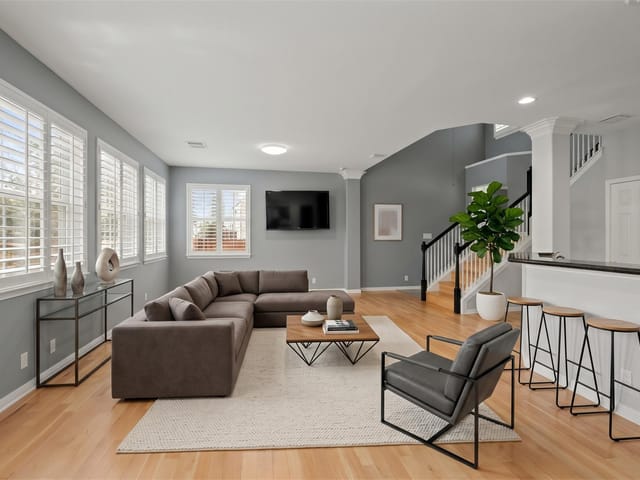 4508 Duval RD Unit #604