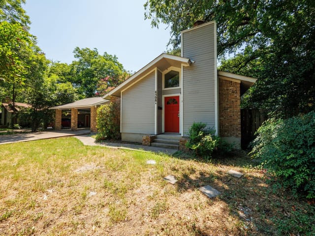 4508 Elwood Rd