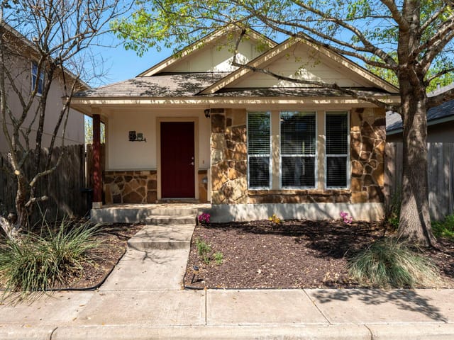 4508 Felicity Ln Unit #20