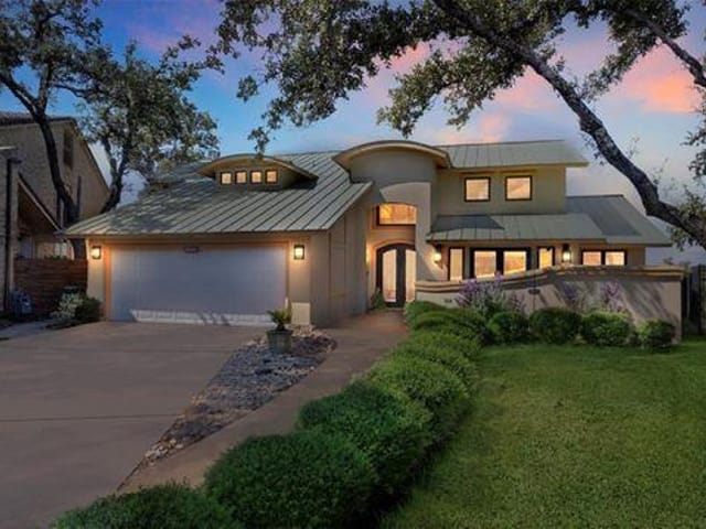 4508 Knapp Hollow