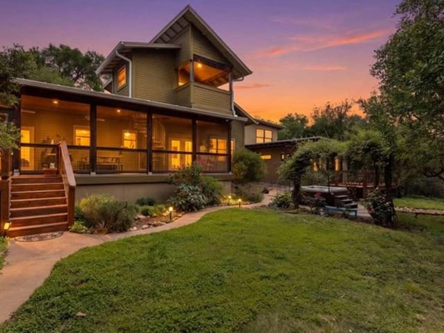 4508 Lareina Dr
