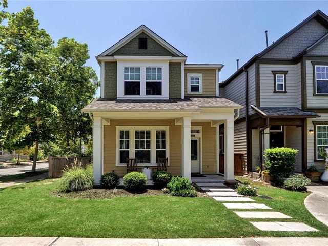 4508 Page St
