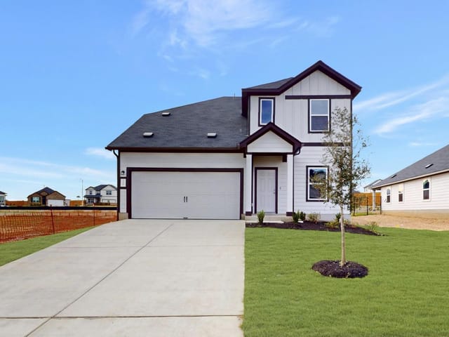 4509 Beacon Bay DR