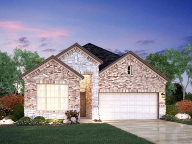 4509 Bridal Veil Dr