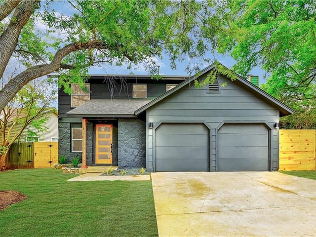 4509 Clarno Dr
