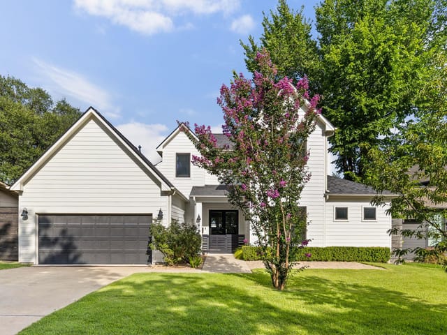 4509 Finley DR