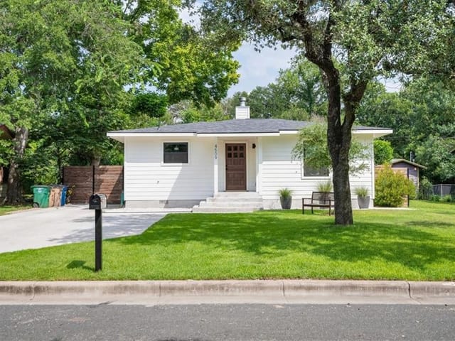 4509 Hank Ave