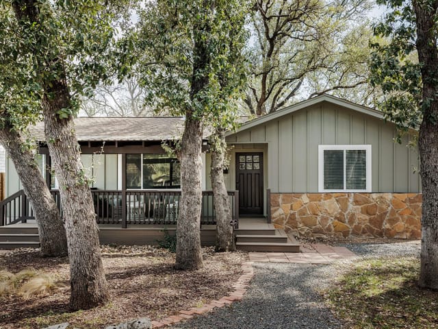 4509 Merle DR