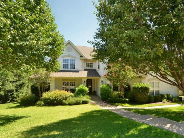 4509 Rio Robles Dr