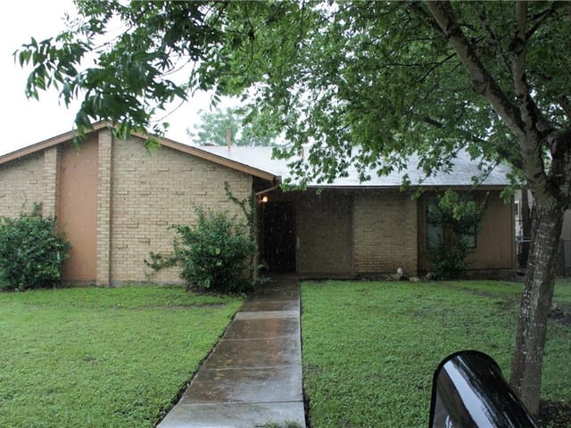 4509 Southwest Dr