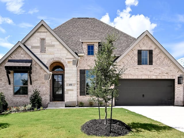 451 Leaning Rock Rdg