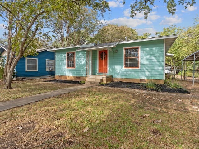 4510 Hank Ave