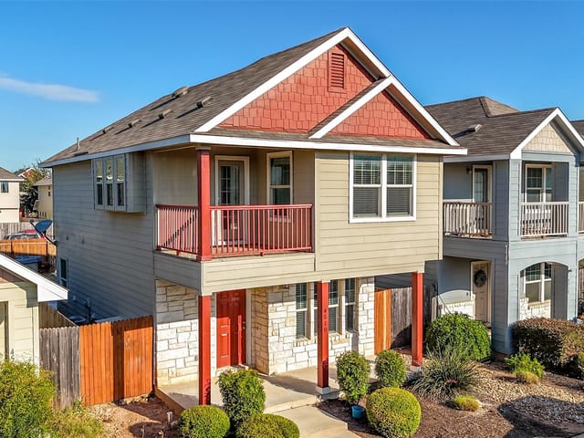 4510 Kind Way Unit #250