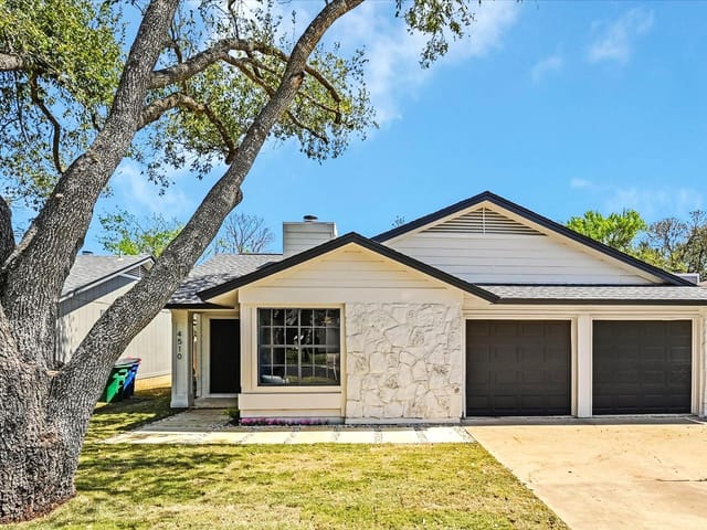 4510 Manzanillo Dr