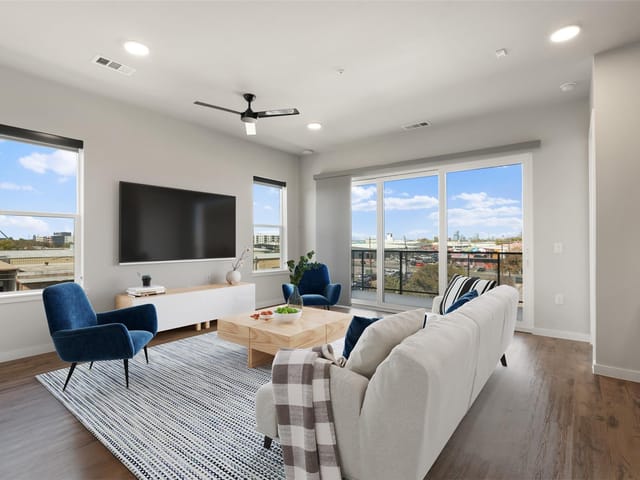 4510 Terry-O Ln Unit #401
