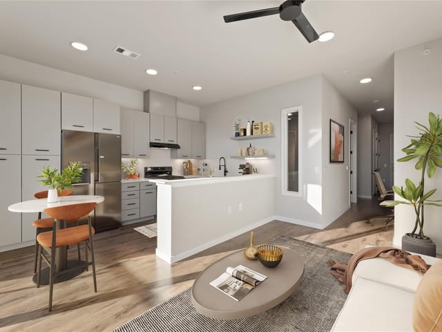 4510 Terry-O Ln Unit #419