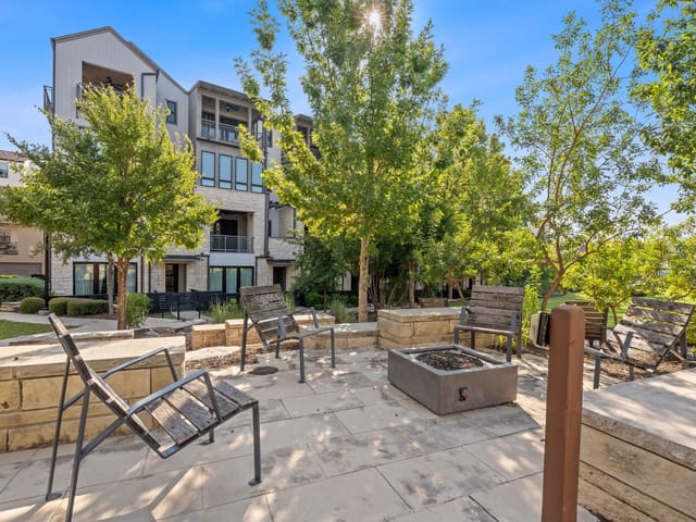 4510 Unity Cir Unit #258