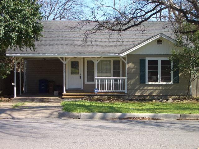 4511 Bull Creek Rd