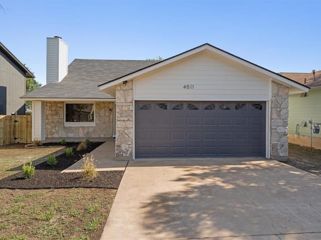 4511 Clarno Dr