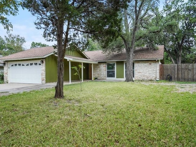 4511 Cliffstone Cv