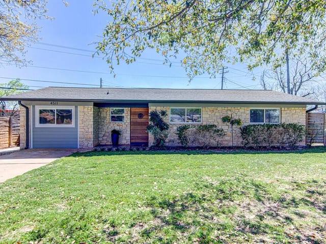 4511 Dudmar DR