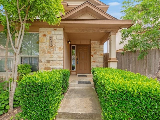 4511 Felicity Ln Unit #10