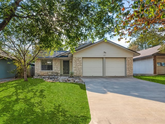 4511 Manzanillo Dr