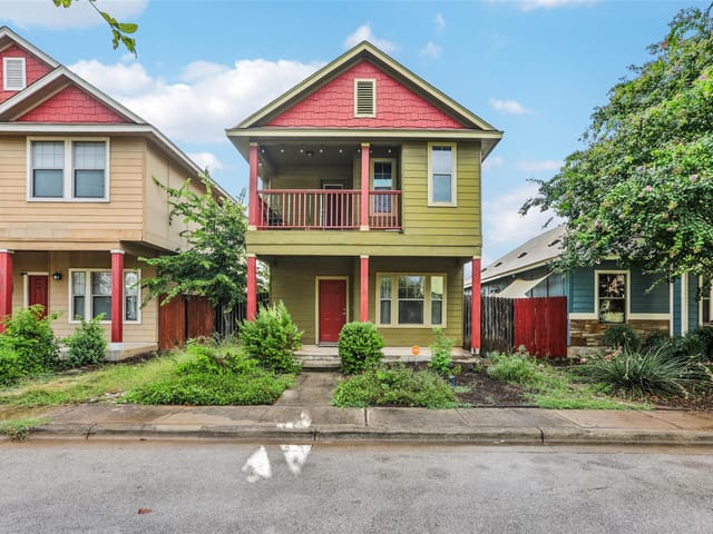 4512 Credo Ln Unit #142