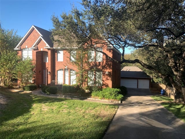 4512 Heights DR