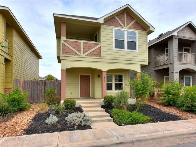 4512 Inicio Ln Unit #368