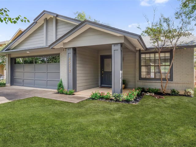 4512 Manzanillo Dr
