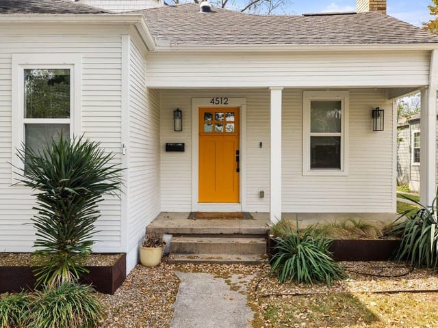 4512 Ramsey Ave