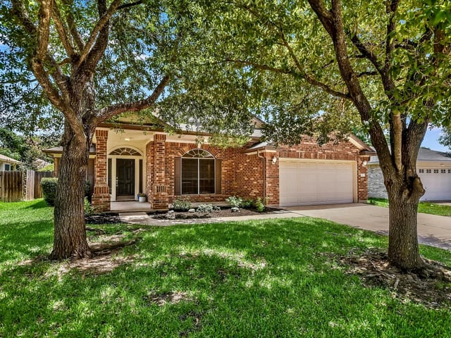 4512 Steed Dr