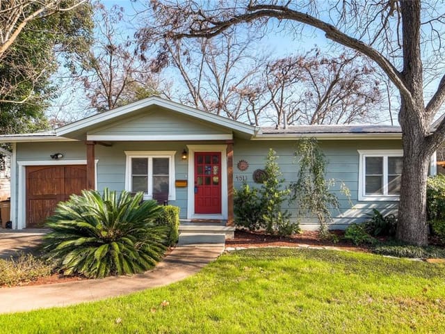 4513 Bull Creek Rd