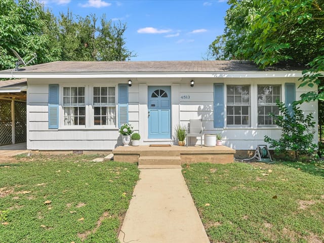4513 Hank Ave
