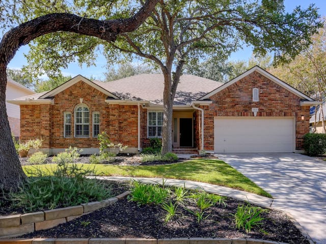 4513 Madrone DR